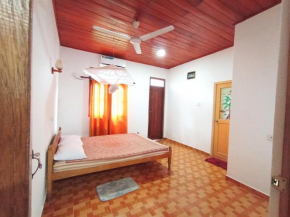 Sihara Rooms & Hostel